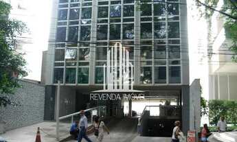 Imagem 5: Conjunto comercial na região do Bela Vista com 104m² sendo 4 salas e 2 banheiros