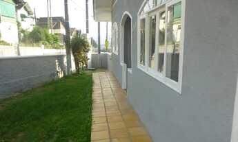 Imagem 3: Blumenau - Casa Padrão - Velha