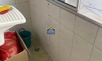 Imagem 7: Apartamento com 2 dorms, Guilhermina, Praia Grande