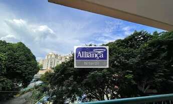 Imagem 2: Apartamento com 2 dormitórios à venda, 87 m² por R$ 590.000 - Pe Pequeno - Niterói/RJ