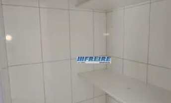 Imagem 7: Casa com 1 dormitório para alugar, 50 m² por R$ 1.300,00/mês - Santa Paula - São Caetano d