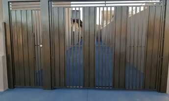 Imagem: Alugo casa no Alto Leblon