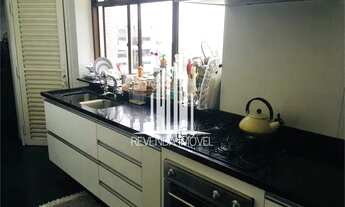 Imagem 12: Apartamento à venda na Vila Suzana com 550m², 4 Suítes e 5 Vagas