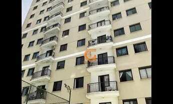 Imagem 2: Apartamento com 1 dormitório, 35 m² - venda por R$ 320.000,00 ou aluguel por R$ 2.618,00/m