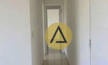 Imagem 5: Apartamento com 2 dormitórios para alugar, 50 m² por R$ 1.728,40/mês - Jardim Campomar - R