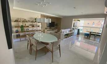 Imagem 6: Jardins de Londres 123m² - Decorado e com modulados