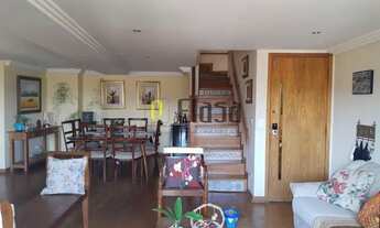 Imagem 5: Cobertura a Venda no Brooklin