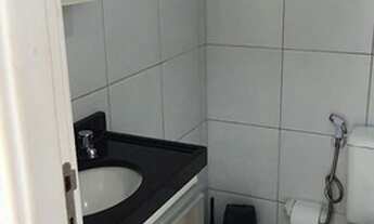 Imagem 7: Apartamento para aluguel com 60m2 com 2 quartos