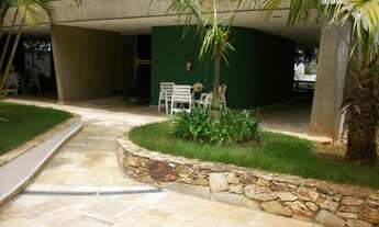 Imagem 6: Apto reformado e mobiliado - 01 dorm, sala ampla, 45m² - 01 vaga - lazer - 1quadra da av 9