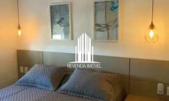 Imagem 3: Apartamento a venda, 2 dormitórios, 1 suíte, 1 vaga, 64m² - Vila Mariana