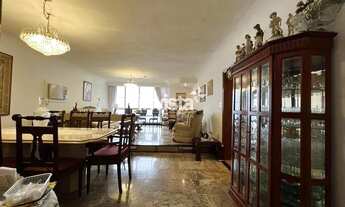 Imagem 4: Apartamento vista mar, com 3 quartos sendo 1 suíte, garagem no Boqueirão em Santos