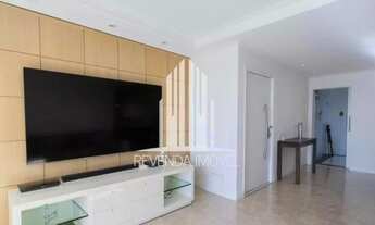 Imagem 7: Apartamento à venda com 128m², 3 quartos e 2 vagas em Perdizes