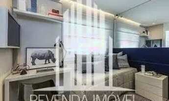 Imagem 2: Apartamento á venda no Vila Mariana com 160m² 3 dormitórios 2 banheiros 4 vagas