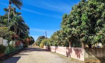 Imagem: Casa em lote de 2100 mts barato bem localizado