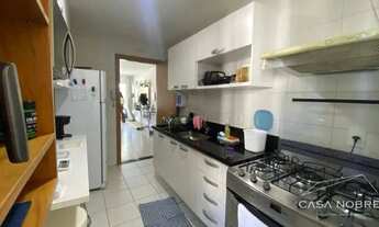 Imagem 7: Apartamento para venda possui 65 metros quadrados com 2 quartos em Federação - Salvador