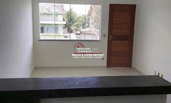 Imagem 6: ITABORAÍ casa 3 quartos 1 Suíte !! aceita financiamento CAIXA