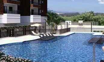 Imagem 6: Apartamento para venda tem 79 metros quadrados com 3 quartos