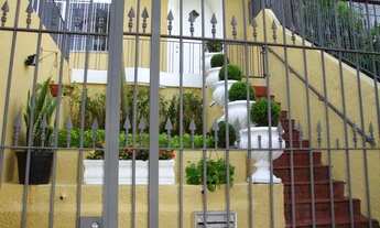 Imagem 3: Casa para aluguel com 160 m² com 3 quartos em Aclimação - São Paulo - SP