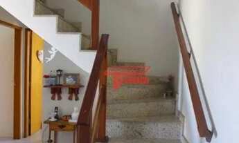 Imagem 6: Cobertura com 3 dormitórios à venda, 135 m² por R$ 773.800,00 - Rudge Ramos - São Bernardo