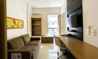 Imagem 2: Apartamento para Aluguel - Guará, 1 Quarto, 27 m2