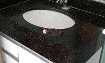 Imagem 6: Aluga apartamento Vila Imperial 2 dormitórios sendo 1 tipo apartamento, sala 2 ambientes