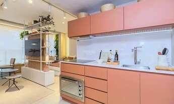 Imagem 2: My Place - Lançamento - 47 m²