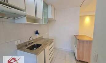 Imagem 6: Apartamento com 2 dormitórios 1 suíte Rua Jaceru 346 Brooklin