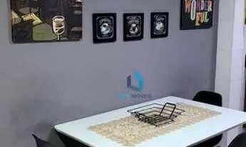 Imagem 2: Apartamento com 2 dormitórios à venda, 55 m² por R$ 336.000,00 - Jardim Miriam - São Paulo