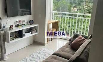 Imagem: Apartamento com 2 dormitórios à venda