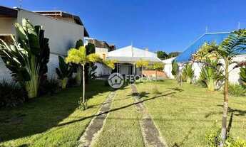 Imagem 4: Casa com 1 dormitório para alugar, 36 m² por R$ 1.559,00/mês - Residencial Horto Florestal