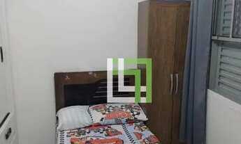 Imagem 7: Casa com 2 dormitórios à venda, 43 m² por R$ 293.000,00 - Novo Horizonte - Jundiaí/SP