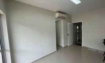 Imagem 5: Alugo Apartamento mobiliado 119 m² / 2 Quartos s/1 suíte/ Condomínio Reserva das Praias/ P