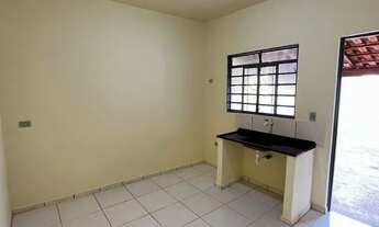 Imagem 5: Presidente Prudente - Casa Padrão - Jardim Maracanã