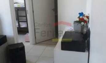 Imagem 2: Apartamento com 2 quartos - Centro - Sao Paulo