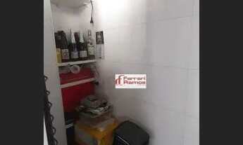 Imagem 6: Apartamento com 3 dormitórios à venda, 150 m² por R$ 1.250.000 - Vila Rosália - Guarulhos