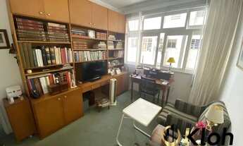 Imagem 7: Apartamento Alto padão à venda no Centro - Petrópolis/RJ