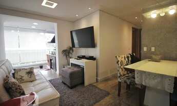 Imagem 2: Apartamento para Aluguel - Vila Andrade, 2 Quartos, 78 m2