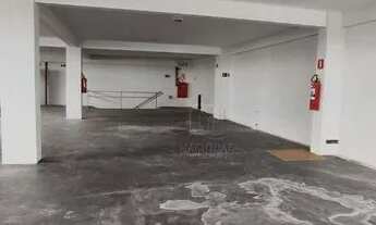 Imagem 6: Prédio para alugar, 930 m² por R$ 25.206,00/mês - Vila Alto de Santo André - Santo André/S