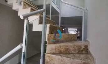 Imagem 6: Casa com130 m² por R$ 685.000 - Cupecê - São Paulo/SP