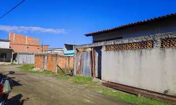 Imagem 3: Casa pronta pra acabamento