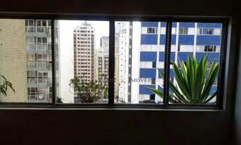 Imagem 6: Apartamento com 2 dormitórios, 80 m² - venda por R$ 480.000,00 ou aluguel por R$ 2.558,00
