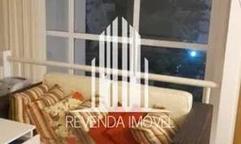 Imagem 1: Apartamento no Condomínio Aracati no Morumbi com 60m² 1 suíte 2 banheiros 2 vagas