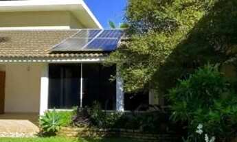 Imagem 4: Casa de condomínio para aluguel e venda tem 450 metros quadrados com 6 quartos