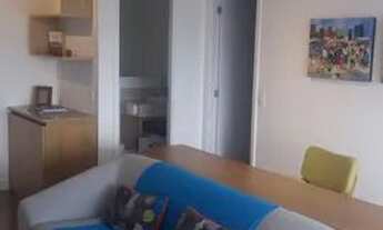 Imagem 4: Apartamento para venda tem 71 metros quadrados com 1 quarto em Vila Gertrudes - São Paulo