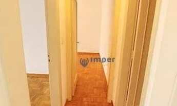 Imagem 6: Apartamento com 2 dormitórios para alugar, 69 m² por R$ 3.784,68 - Bela Vista - São Paulo