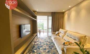 Imagem 4: Apartamento À Venda Na Ribeirânia Sacada Gourmet