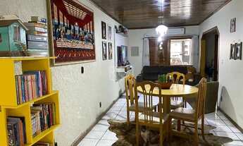 Imagem 7: Casa para Venda - 25.65m², 3 dormitórios, sendo 1 suites, 2 vagas - Rubem Berta