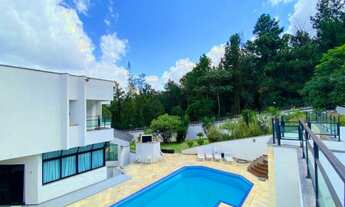 Imagem: Casa de condomínio Alphaville para venda