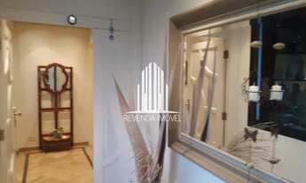 Imagem 2: Apartamento à venda 266m² 4 dormitórios 2 suítes e 3 vagas no Campo Belo