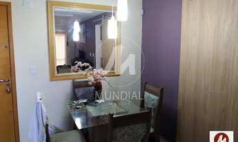 Imagem 5: Apartamento (tipo - padrao) 2 dormitórios/suite, cozinha planejada, em condomínio fechado